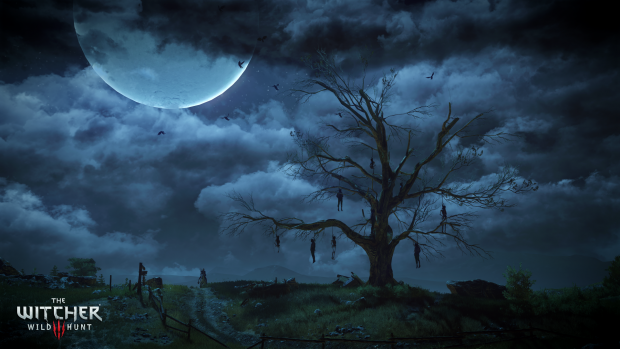 The Witcher 3 (Bilder: CD Projekt Red)